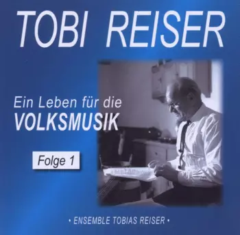 Ein Leben Für Die Volksmusik Vol. 1