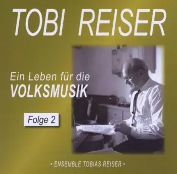 Ein Leben Für Die Volksmusik Vol. 2