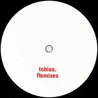 LP Tobias.: Remixes