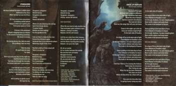 CD Tobias Sammet's Avantasia: Angel Of Babylon