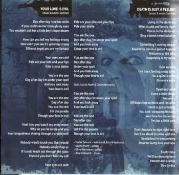 CD Tobias Sammet's Avantasia: Angel Of Babylon