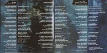 CD Tobias Sammet's Avantasia: Angel Of Babylon