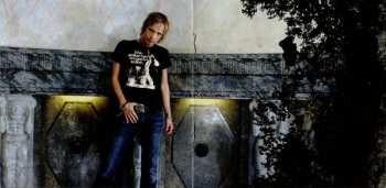 CD Tobias Sammet's Avantasia: Lost In Space Part 1 & 2