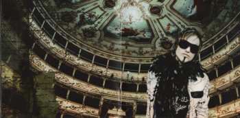 CD Tobias Sammet's Avantasia: The Wicked Symphony