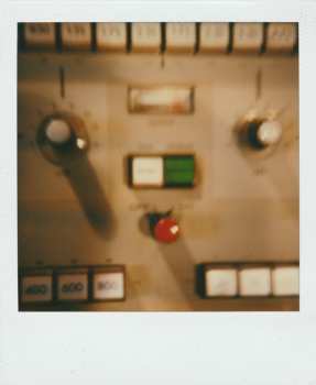 LP Tobias.: Studio Works 1986 - 1988