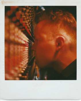 LP Tobias.: Studio Works 1986 - 1988