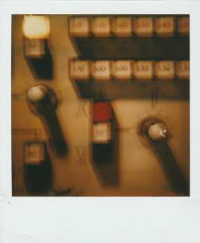 LP Tobias.: Studio Works 1986 - 1988