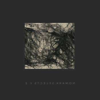 LP Tobin,amon / Cujo / Two Fingers: Nomark Selects V2