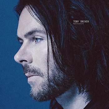 Album Toby Driver: Madonnawhore