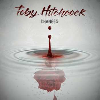 CD Toby Hitchcock: Changes