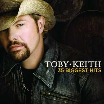Album Toby Keith: 35 Biggest Hits