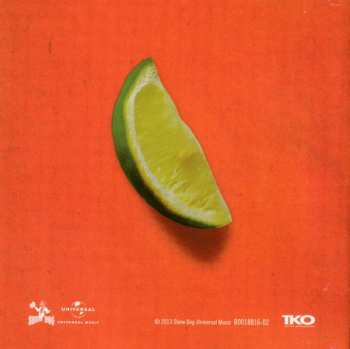 CD Toby Keith: Drinks After Work
