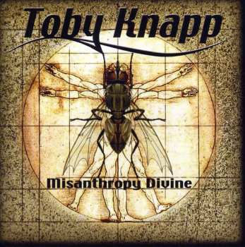 Album Toby Knapp: Misanthropy Divine