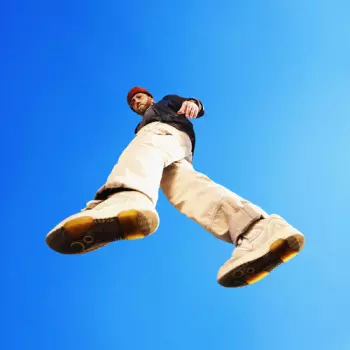 TobyMac: Heaven On My Mind