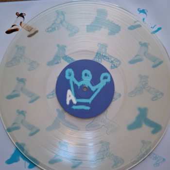 LP TobyMac: Heaven On My Mind