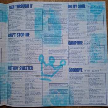 LP TobyMac: Heaven On My Mind