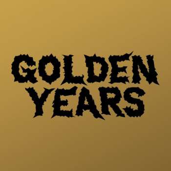 Album Tocotronic: Golden Years