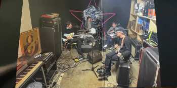 2LP Tocotronic: Nie Wieder Krieg
