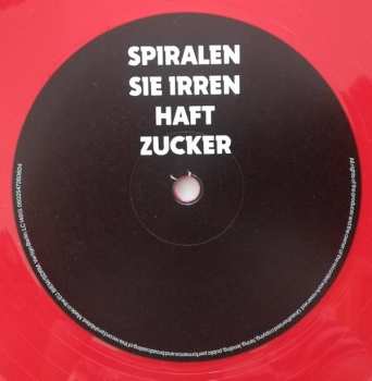 2LP Tocotronic: Tocotronic CLR