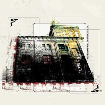 Album Today Forever: The New Pathetic