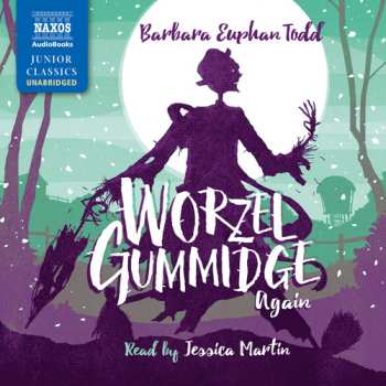 Album Todd / Martin: Worzel Gummidge Again