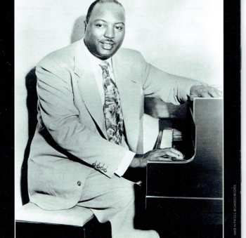 CD Todd Rhodes: The Chronological Todd Rhodes 1950-1951