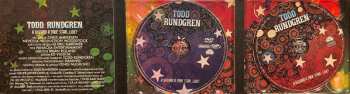 CD/DVD Todd Rundgren: A Wizard A True Star...Live!