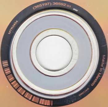 CD Todd Rundgren: Arena