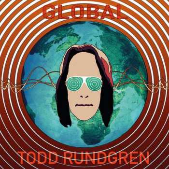 CD/DVD Todd Rundgren: Global DLX