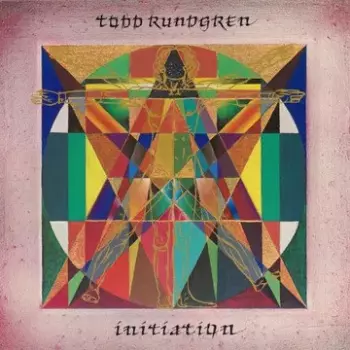 Todd Rundgren: Initiation