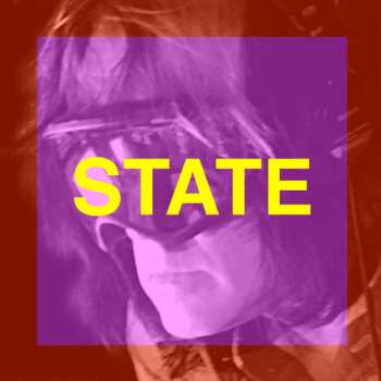 CD Todd Rundgren: State