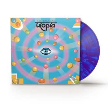 LP Utopia: Utopia (rsd 2024)