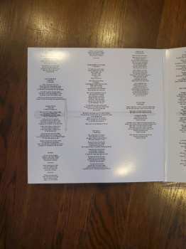 LP Todd Rundgren: White Knight CLR | DLX | LTD