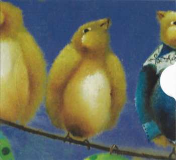 2CD Todd Snider: Live (The Storyteller)