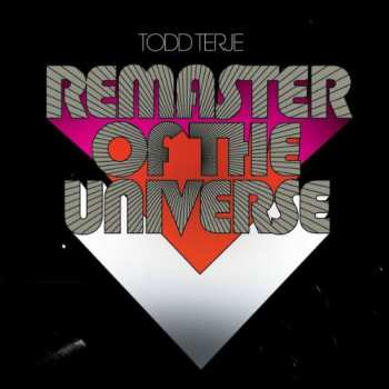 Album Todd Terje: Remaster Of The Universe