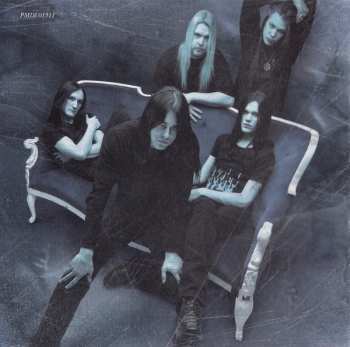 CD To/Die/For: Epilogue