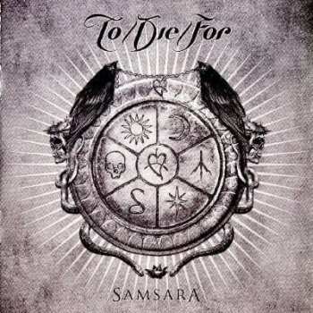 CD To/Die/For: Samsara LTD | DIGI