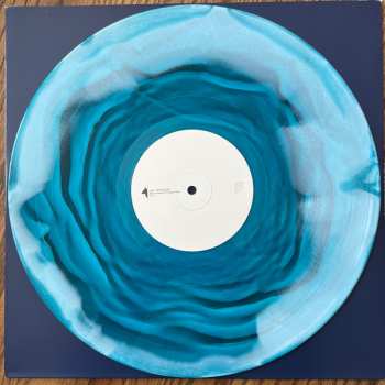 LP toe: The Book About My Idle Plot On A Vague Anxiety