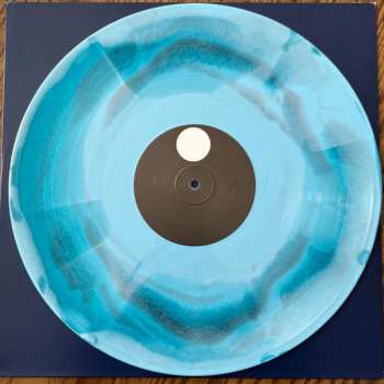 LP toe: The Book About My Idle Plot On A Vague Anxiety