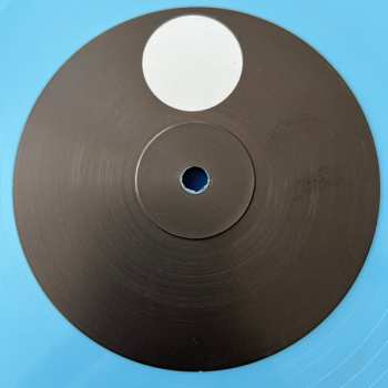 LP toe: The Book About My Idle Plot On A Vague Anxiety