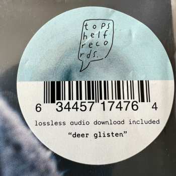 LP toe: The Book About My Idle Plot On A Vague Anxiety