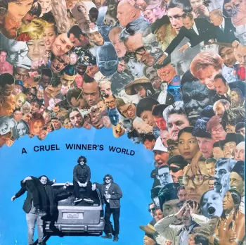Toeheads: A Cruel Winner's World