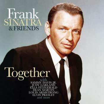 LP Frank Sinatra And Friends: Together