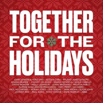 Album Together For The Holidays / Various: Together For The Holidays