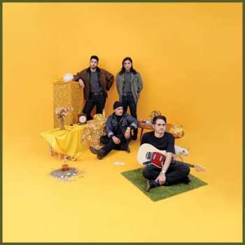 Album Together Pangea: Bulls And Roosters