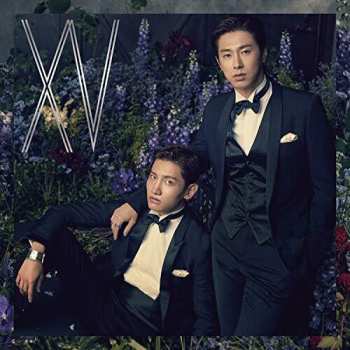Album Tohoshinki: XV