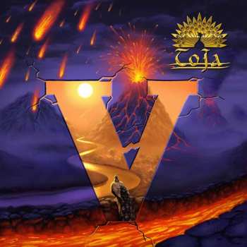 Album Toja: V