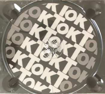 CD Tok Tok Tok: Revolution 69