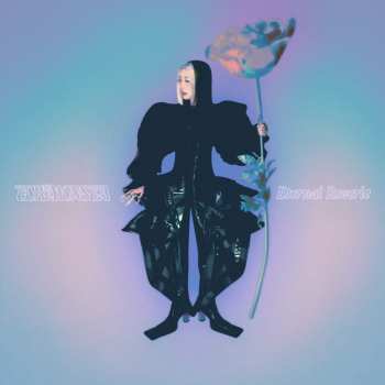 CD TOKiMONSTA: Eternal Reverie
