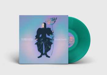 2LP TOKiMONSTA: Eternal Reverie (180g Winter Green 2lp Gatefold)